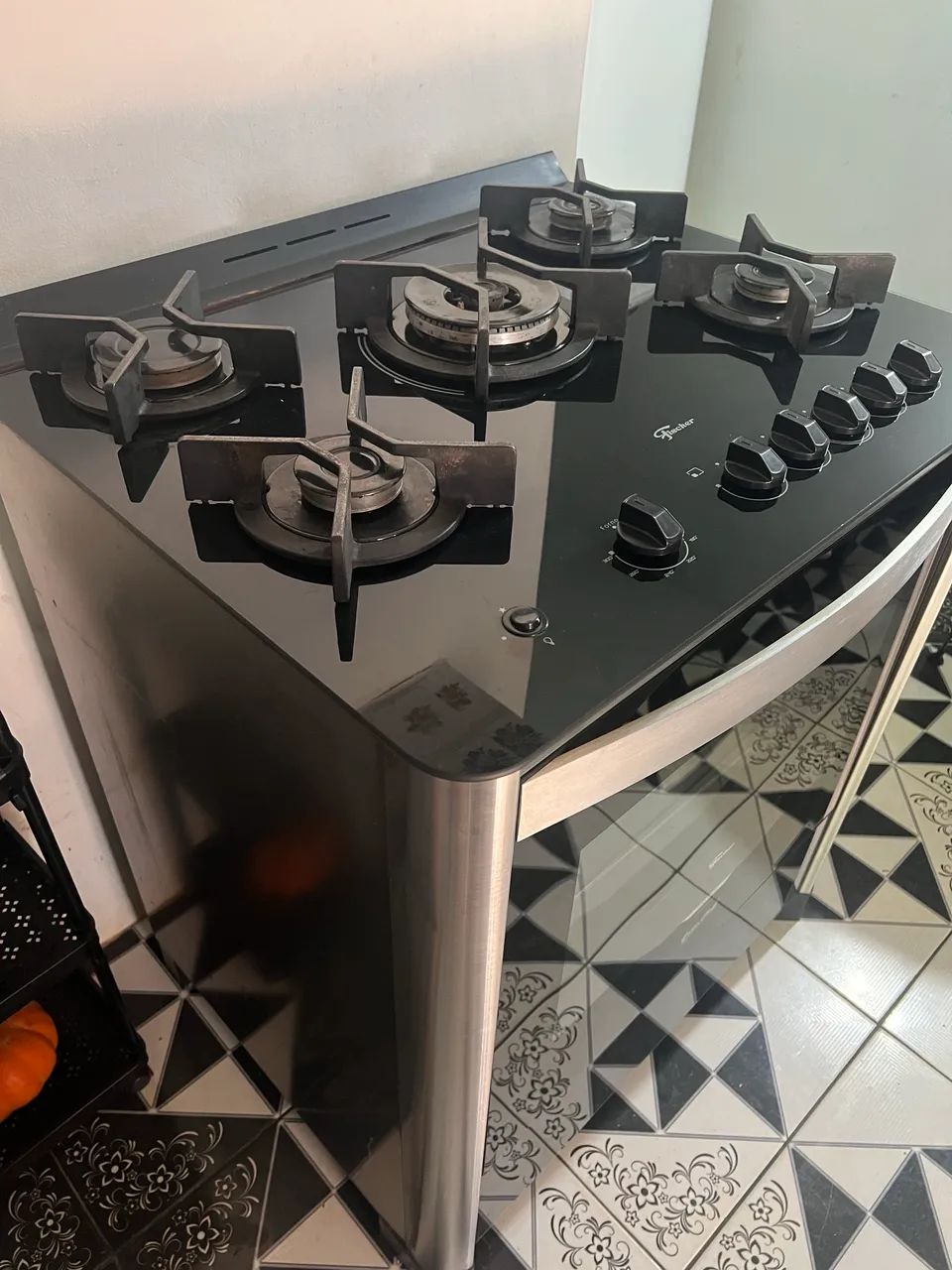 Vendo fogão 