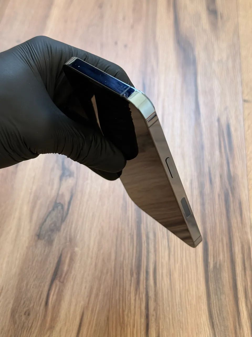 iPhone 13 Pro 128gb - Foto 4