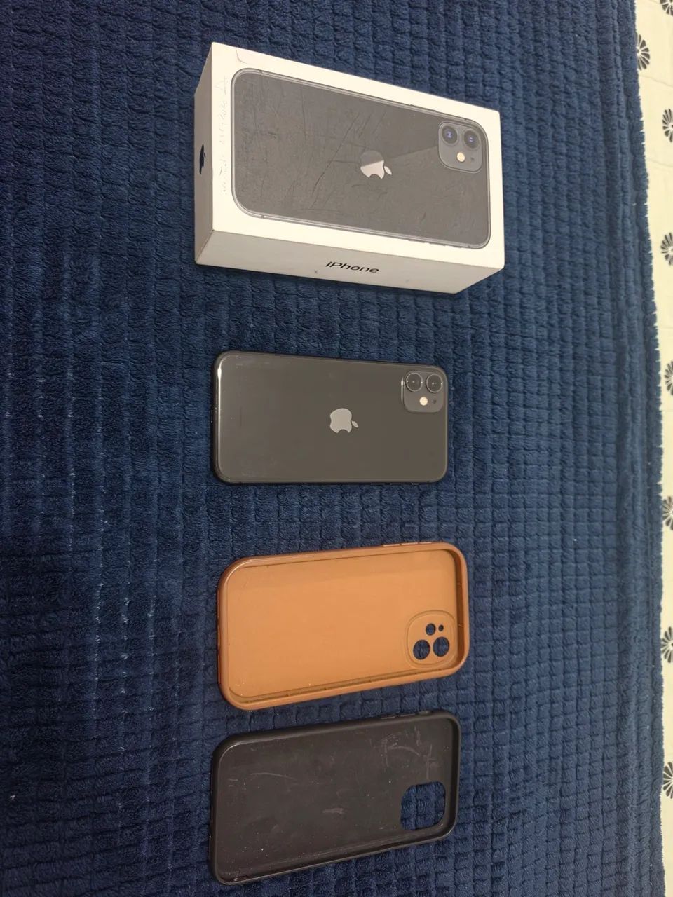 Iphone 11 128G - Foto 3