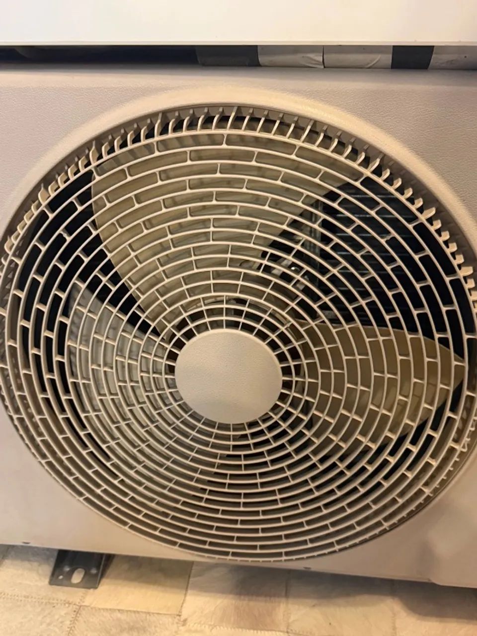 AR CONDICIONADO SAMSUNG 12000 BTUS INVERTER SPLIT - Foto 5