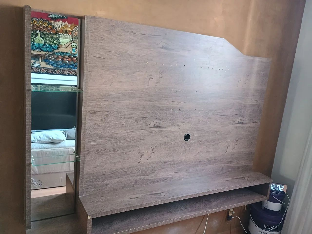 Vendo painel de tv  - Foto 4