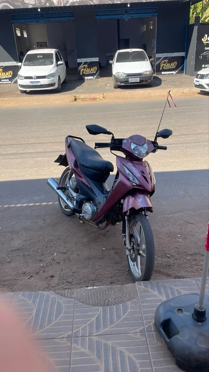 Vendo Phoenix 50cc - Foto 2