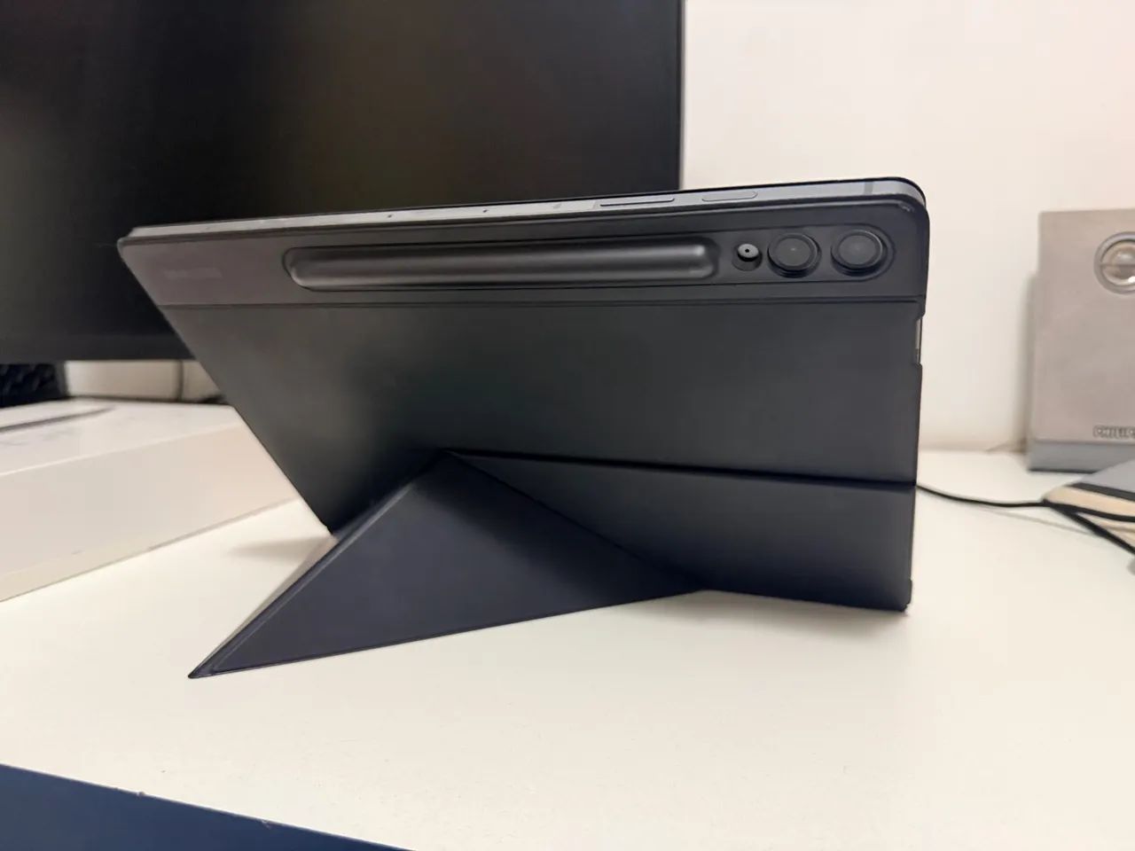 Tablet SAMSUNG S9 FE+ (PLUS) 12,4? - Foto 3