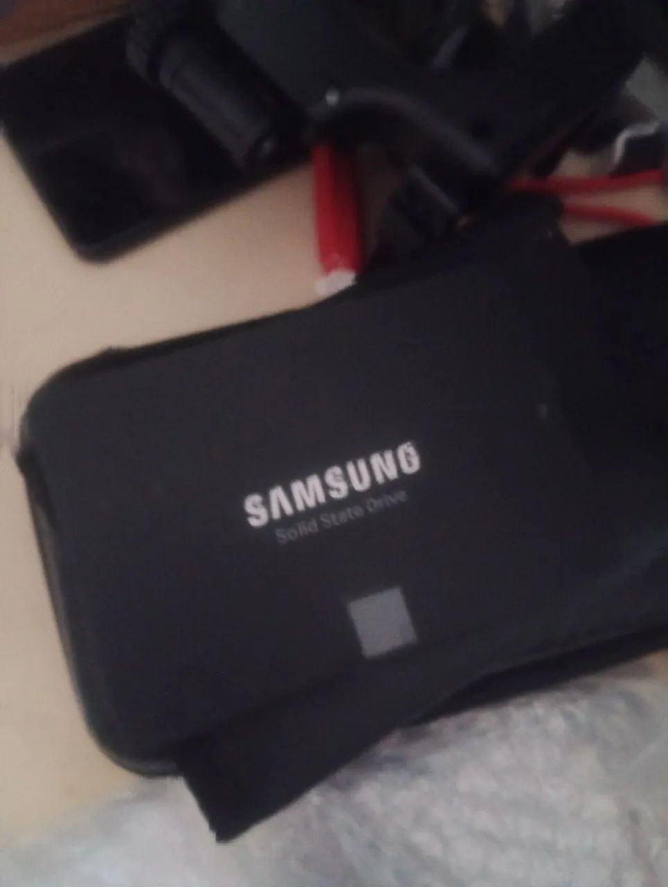 SAMSUNG 870 EVO 1TB - Foto 2