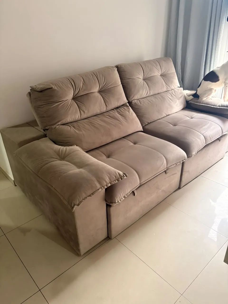 Sofá 