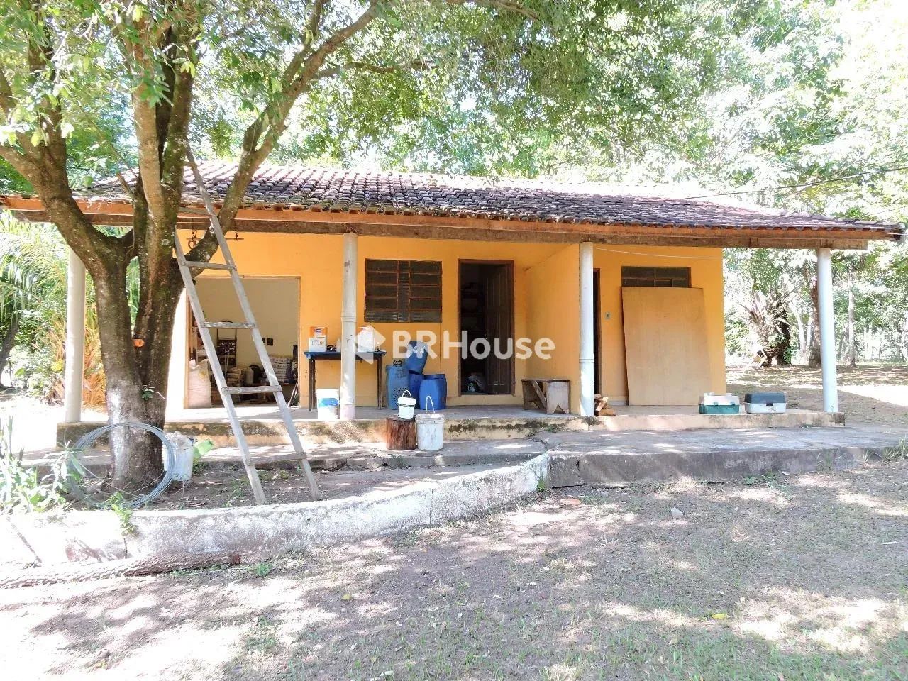 Bairro 1689 | Sítio / Chácara 1 quarto, sendo 1 suite - Foto 4
