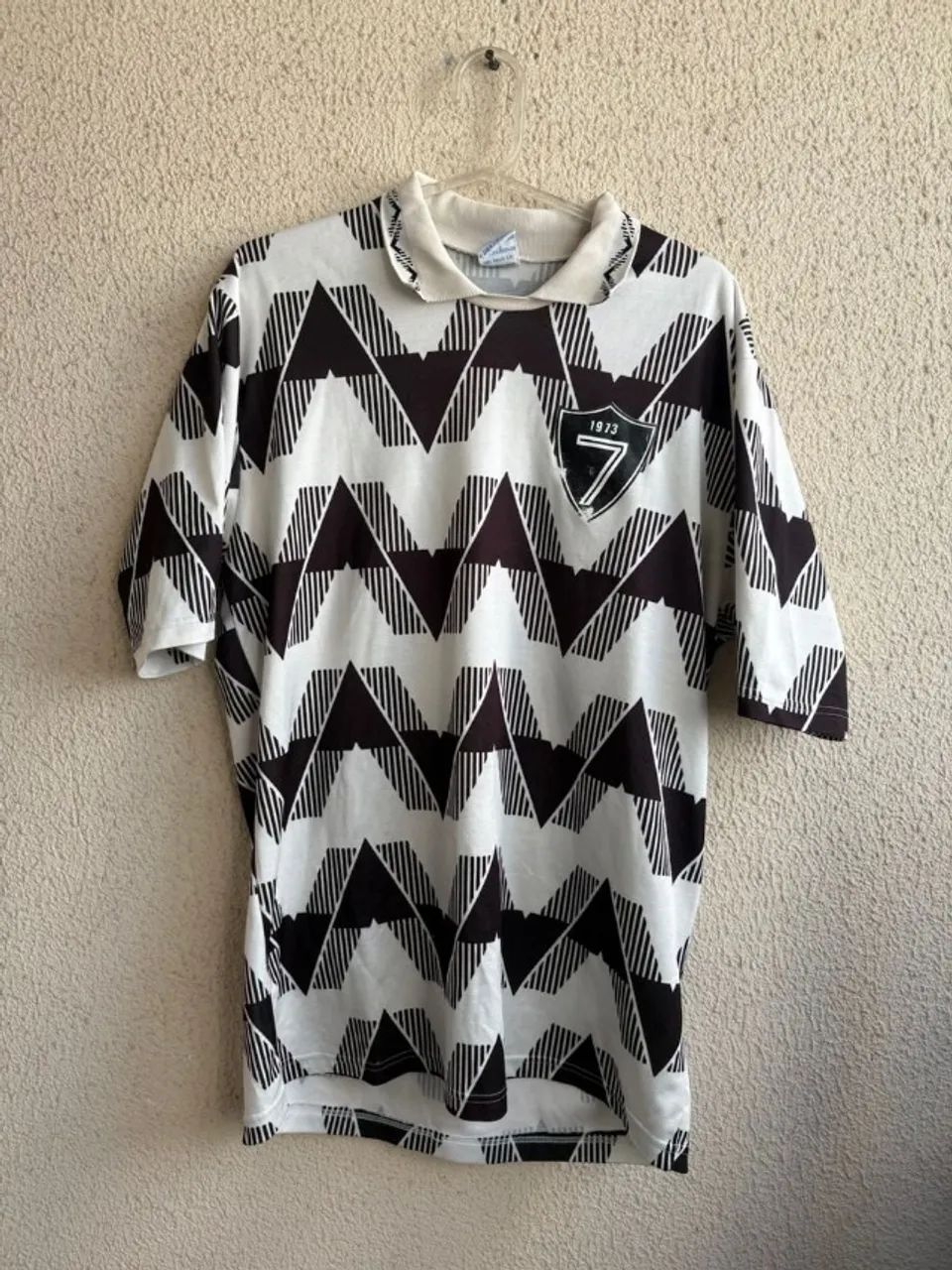 camisa dellerba 1973 vintage g