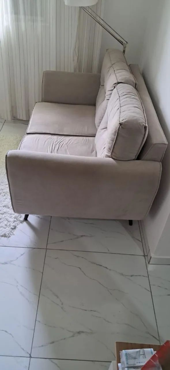 Sofá retrô  - Foto 2