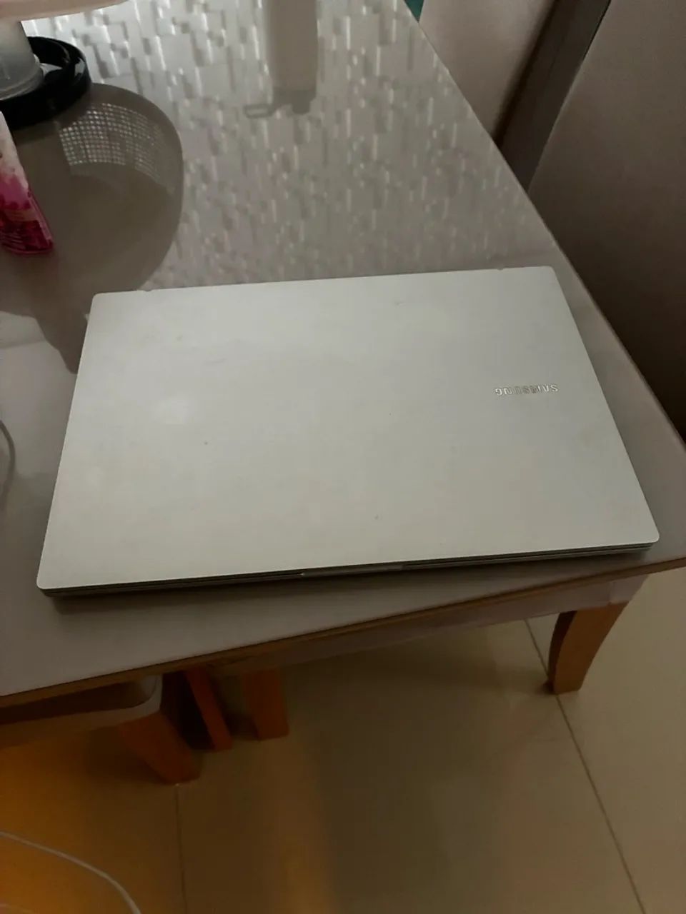 Vende-se notebook Galaxy book - Foto 2