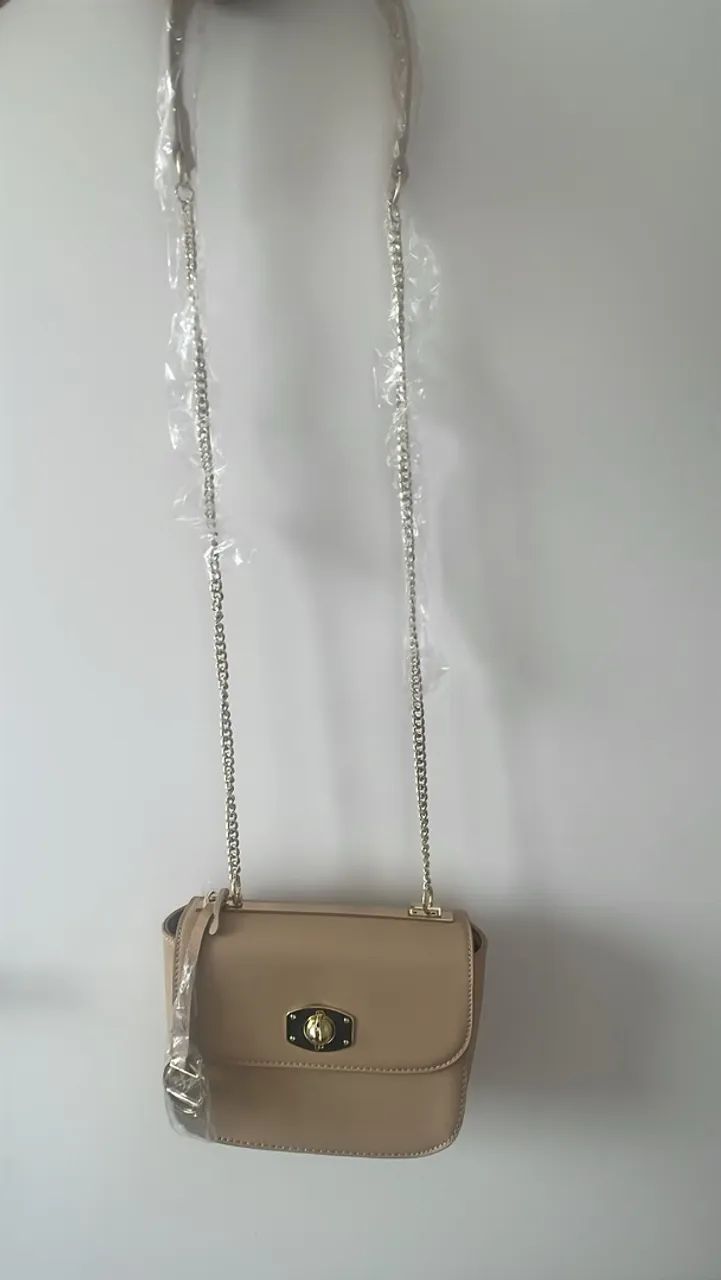 Bolsa de ombro
