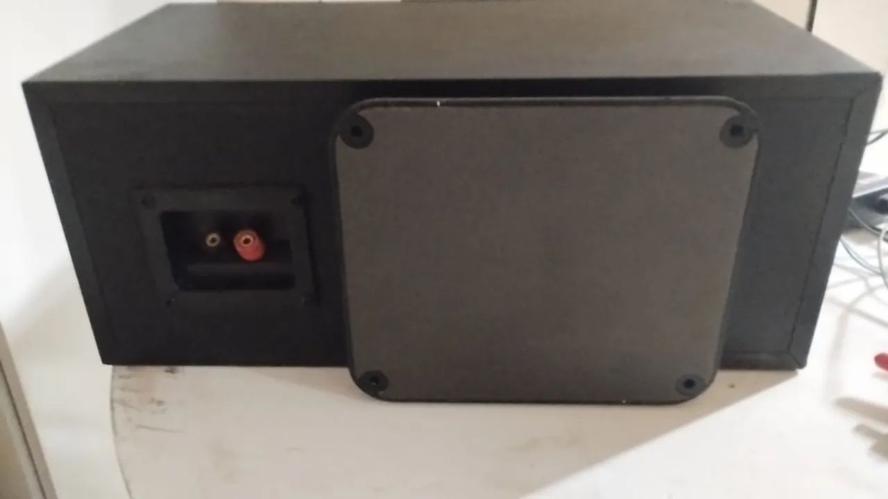 Central polk audio cs300 - Foto 2