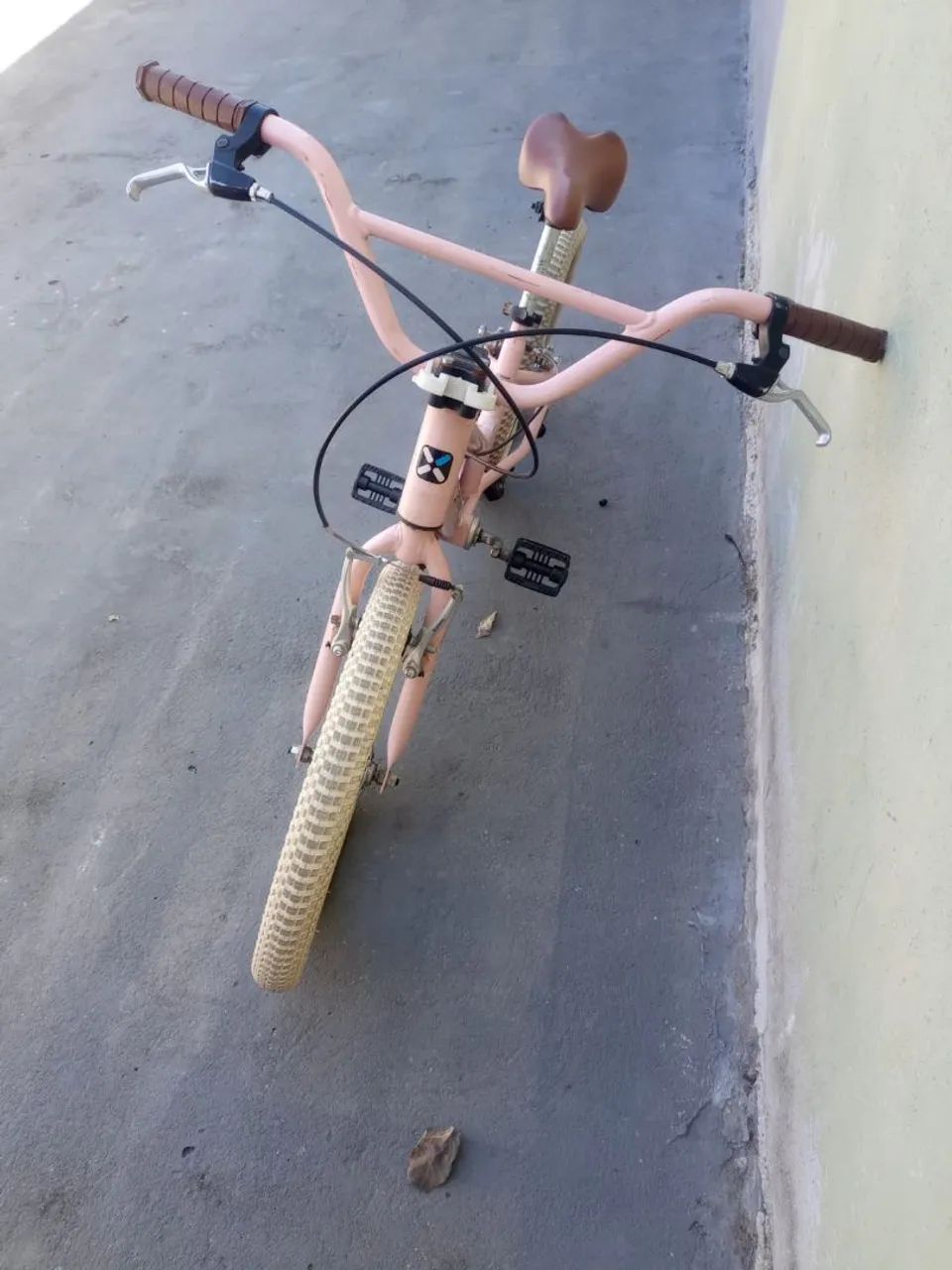 Bicicleta aro 20  - Foto 5