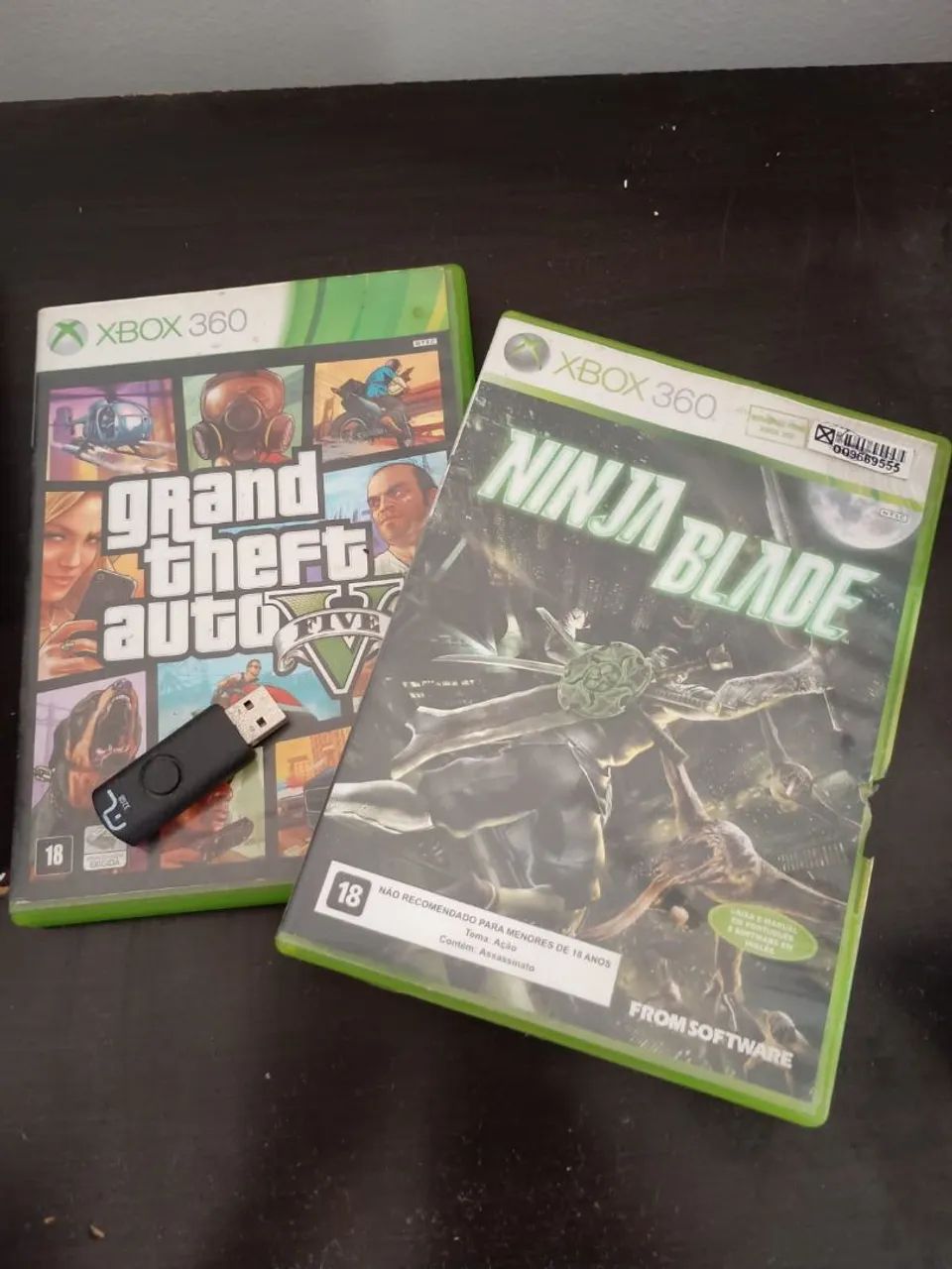 XBOX 360° - Foto 4