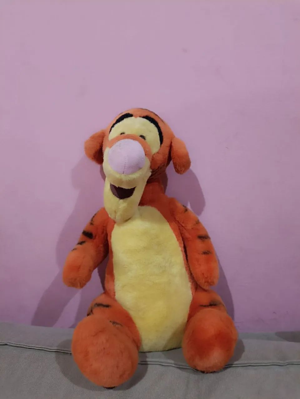 Vende-se tigrão e Mickey e Minnie - original do Japão  - Foto 2