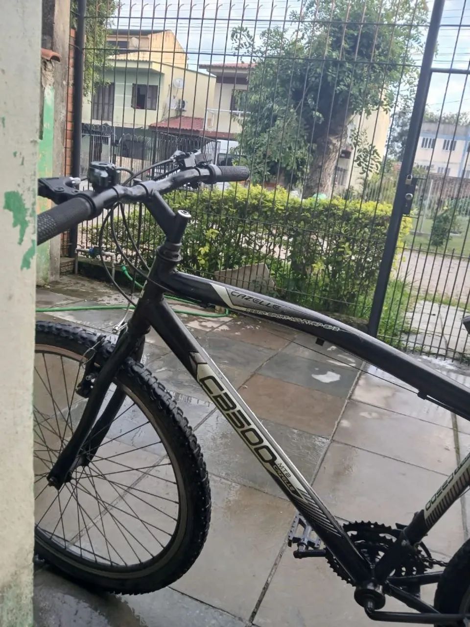 Bicicleta aro 26 - Foto 4