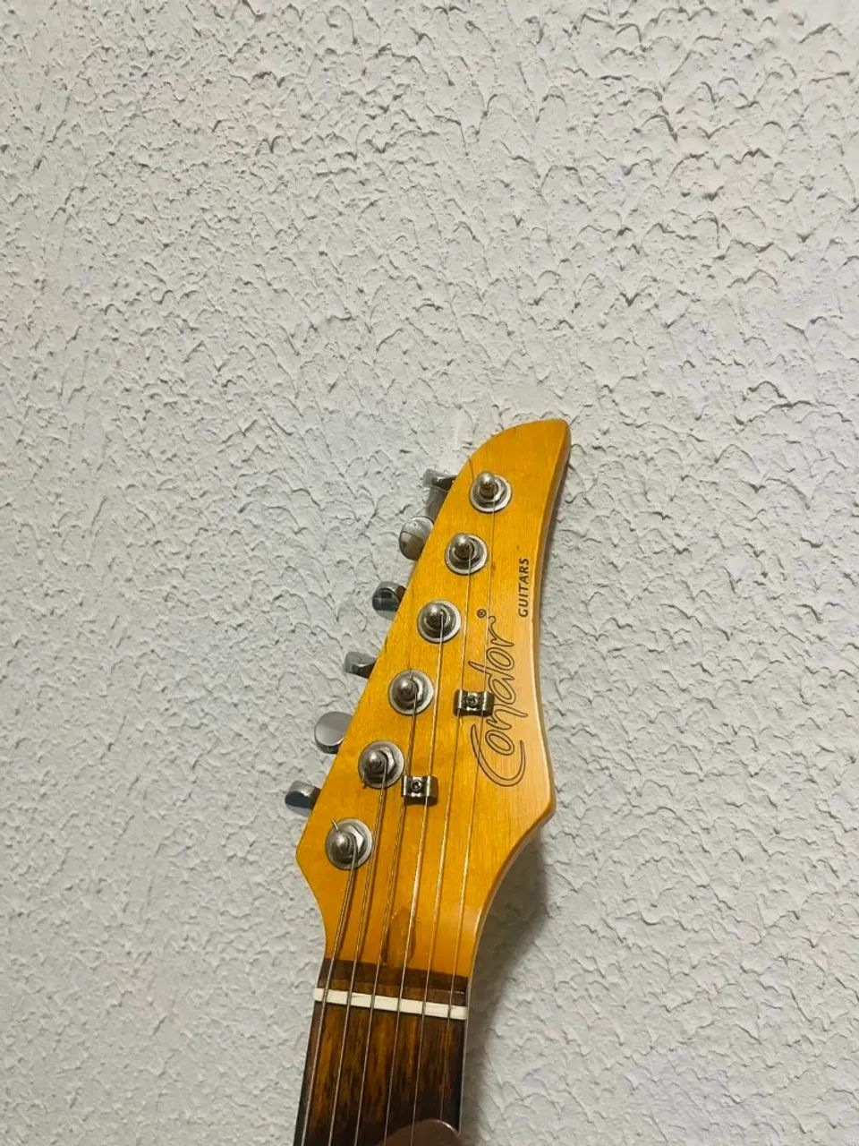 Guitarra  - Foto 2