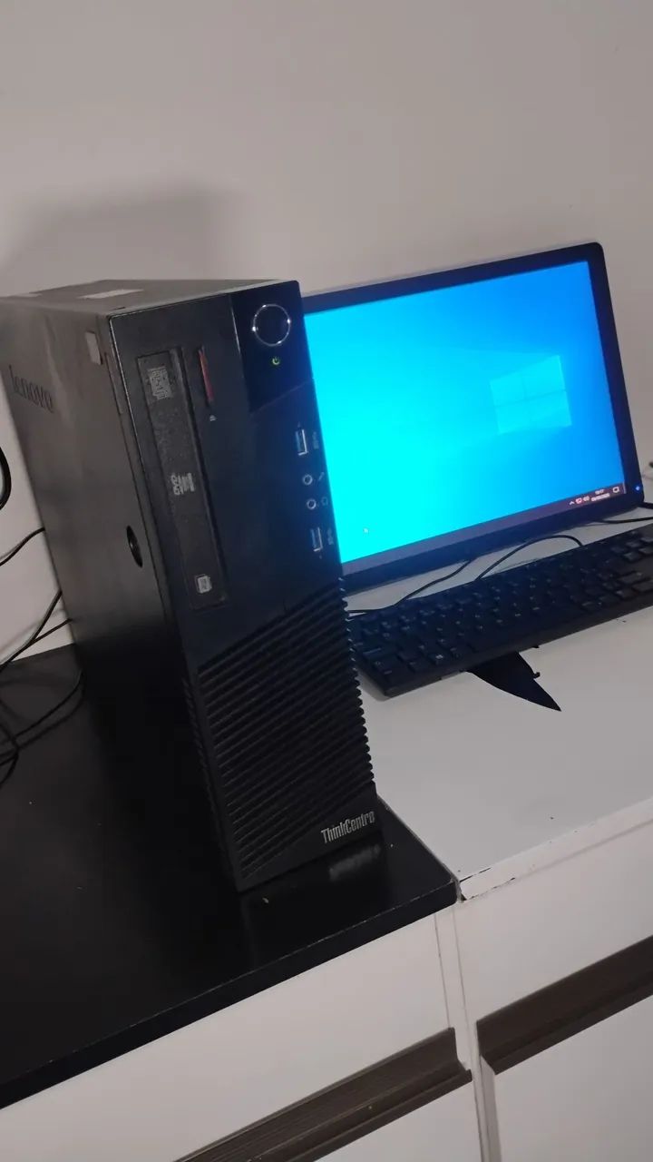 PC MUITO BOM i7 4° GERAÇÃO 8GB DE RAM E HD DE 930GB  - Foto 3