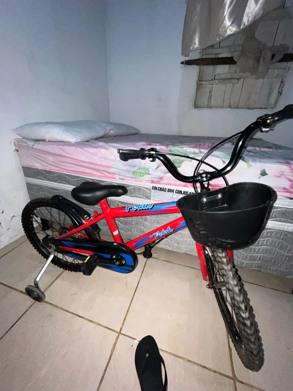 BICICLETA ARO 20  - Foto 3