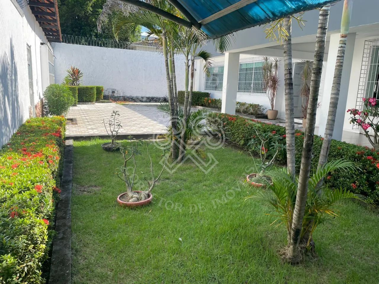 Morada do Sol - Aleixo, MANAUS - AM, com 03 Suites, Piscina. - Foto 3