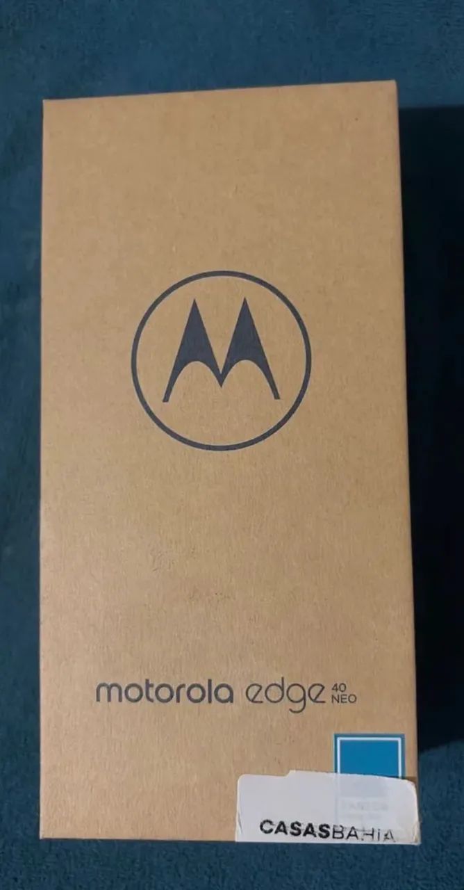 Motorola Edge 40 Neo