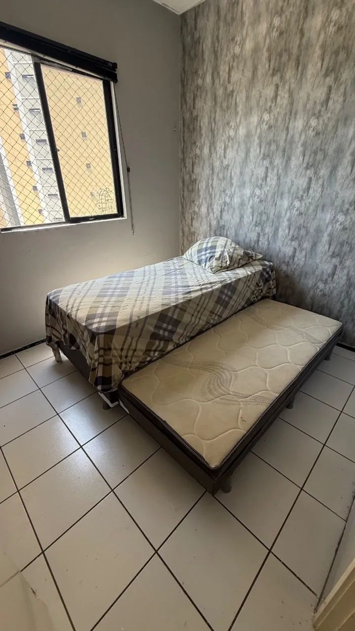 BICAMA MOLAS ENSACADAS DE LUXO 