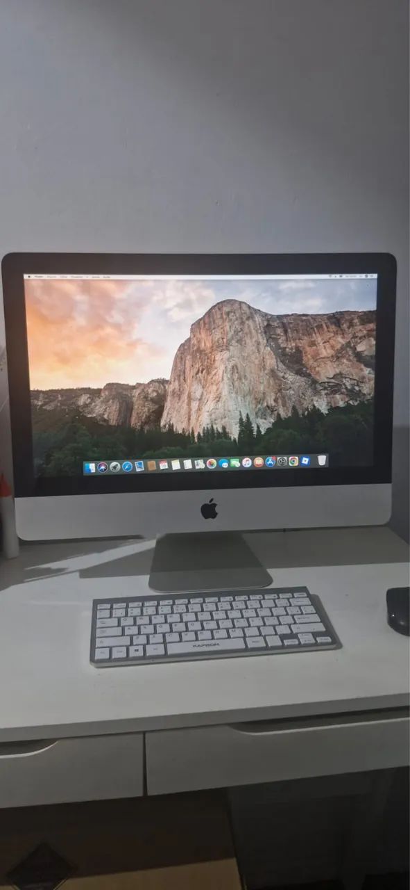 iMac 2011 i5 16ddr3