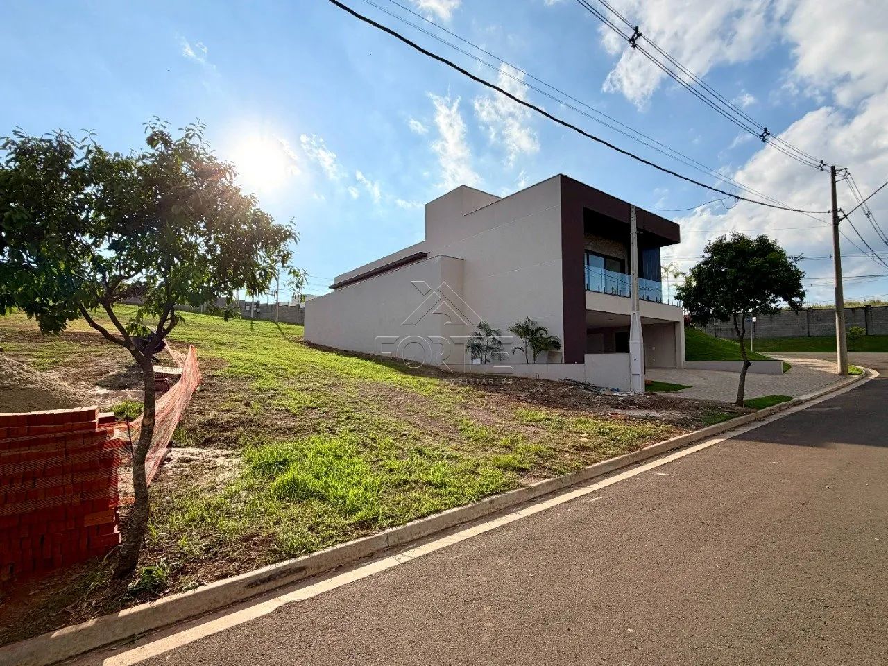 Damha II | 375m² | Parte alta do condomínio - Foto 2