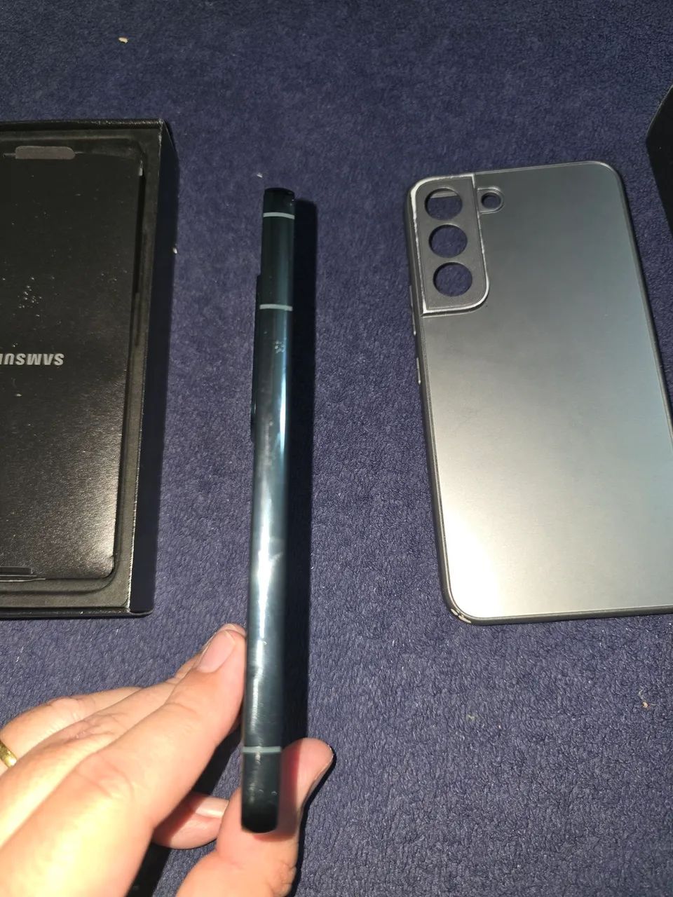 Samsung Galaxy s22  - Foto 5