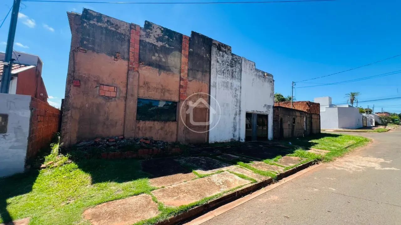 GALPÃO COMERCIAL NO JARDIM MONTEVIDEU - Foto 3