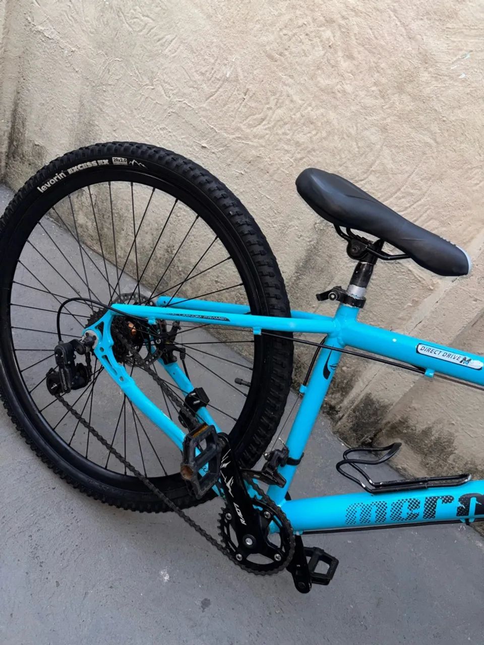 Bicicleta  - Foto 4