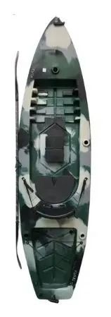 CAIAQUE TRUTA ZERO DA CAIAKER - Foto 2