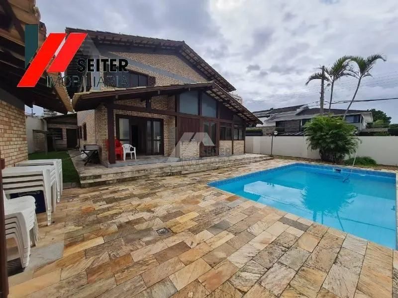 Casa para locação com 5 dormitórios bairro Coqueiros florianópolis - Foto 2