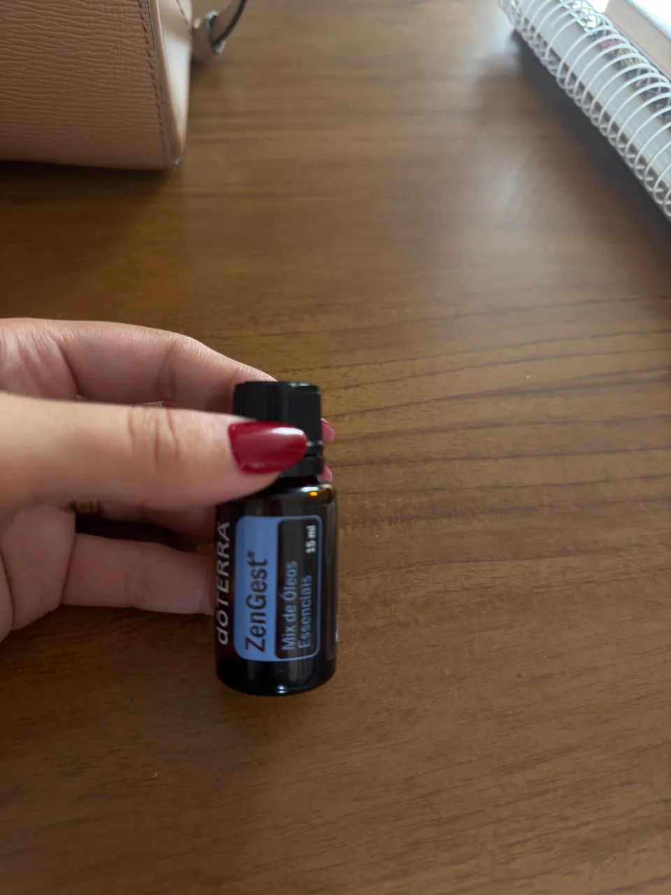 Óleo doterra Zengest  - Foto 3