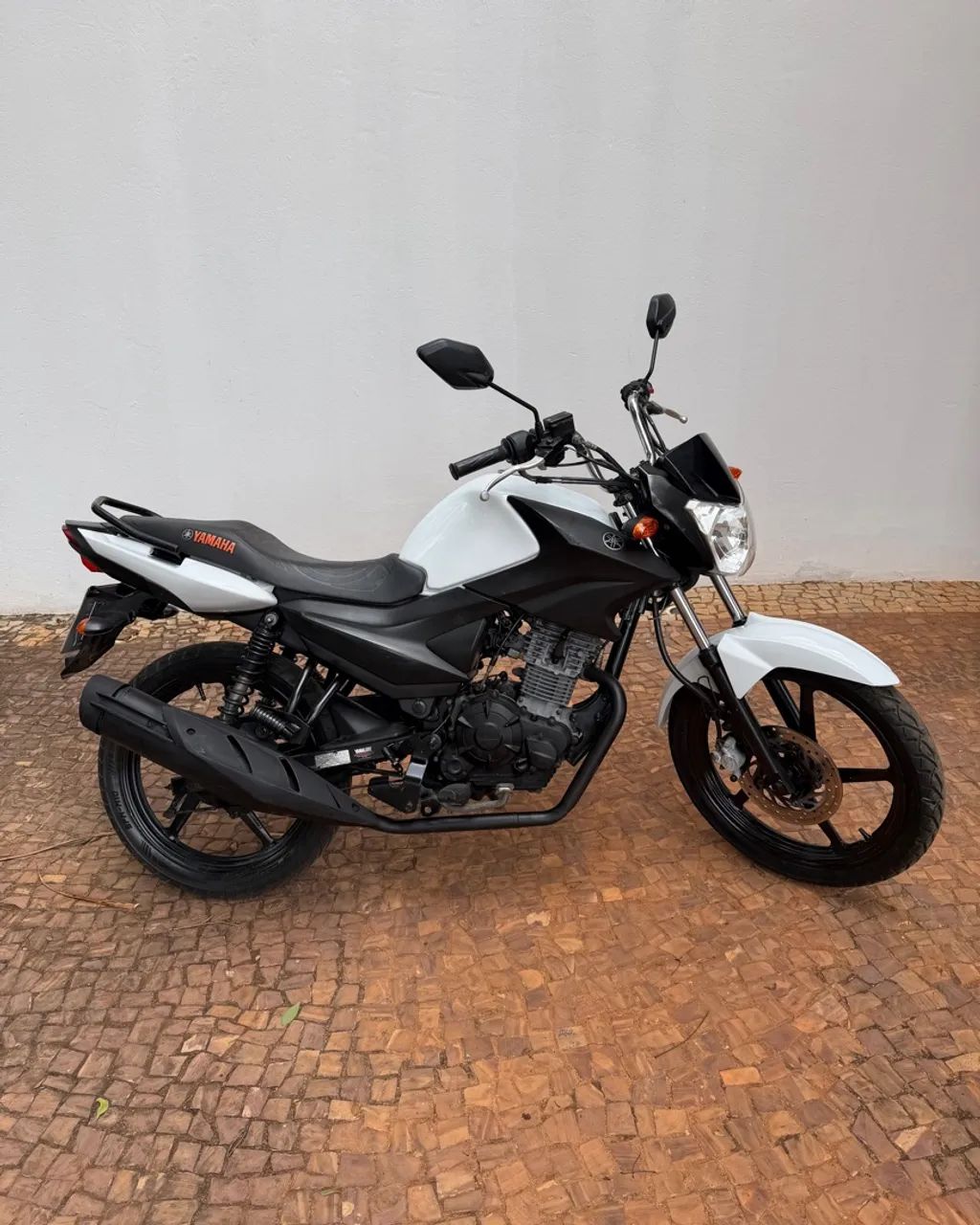 YAMAHA YBR 150 FACTOR ED 2021 - Foto 2