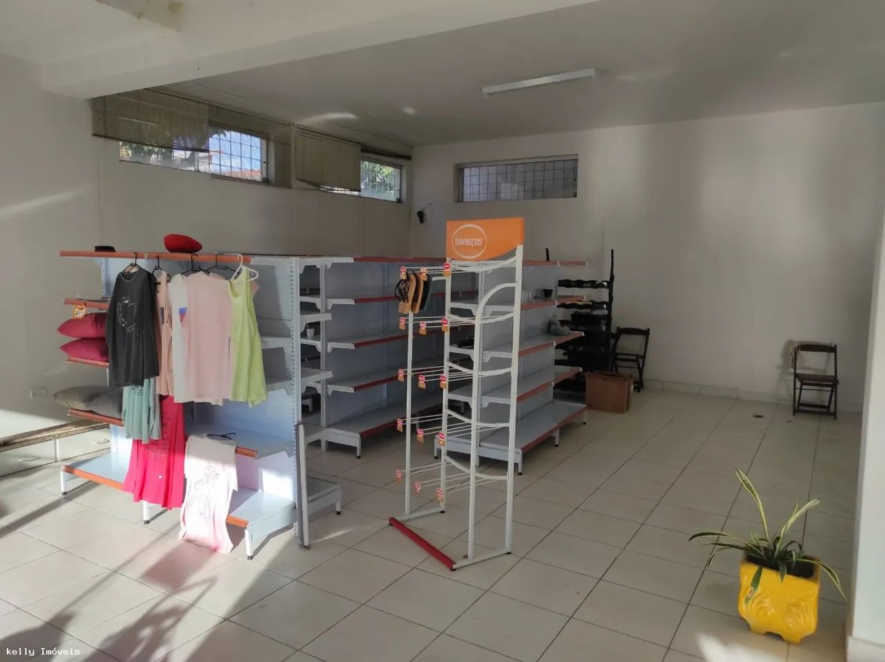 Salão Comercial para Locação em Presidente Prudente / SP no bairro Vila Nova - Foto 8
