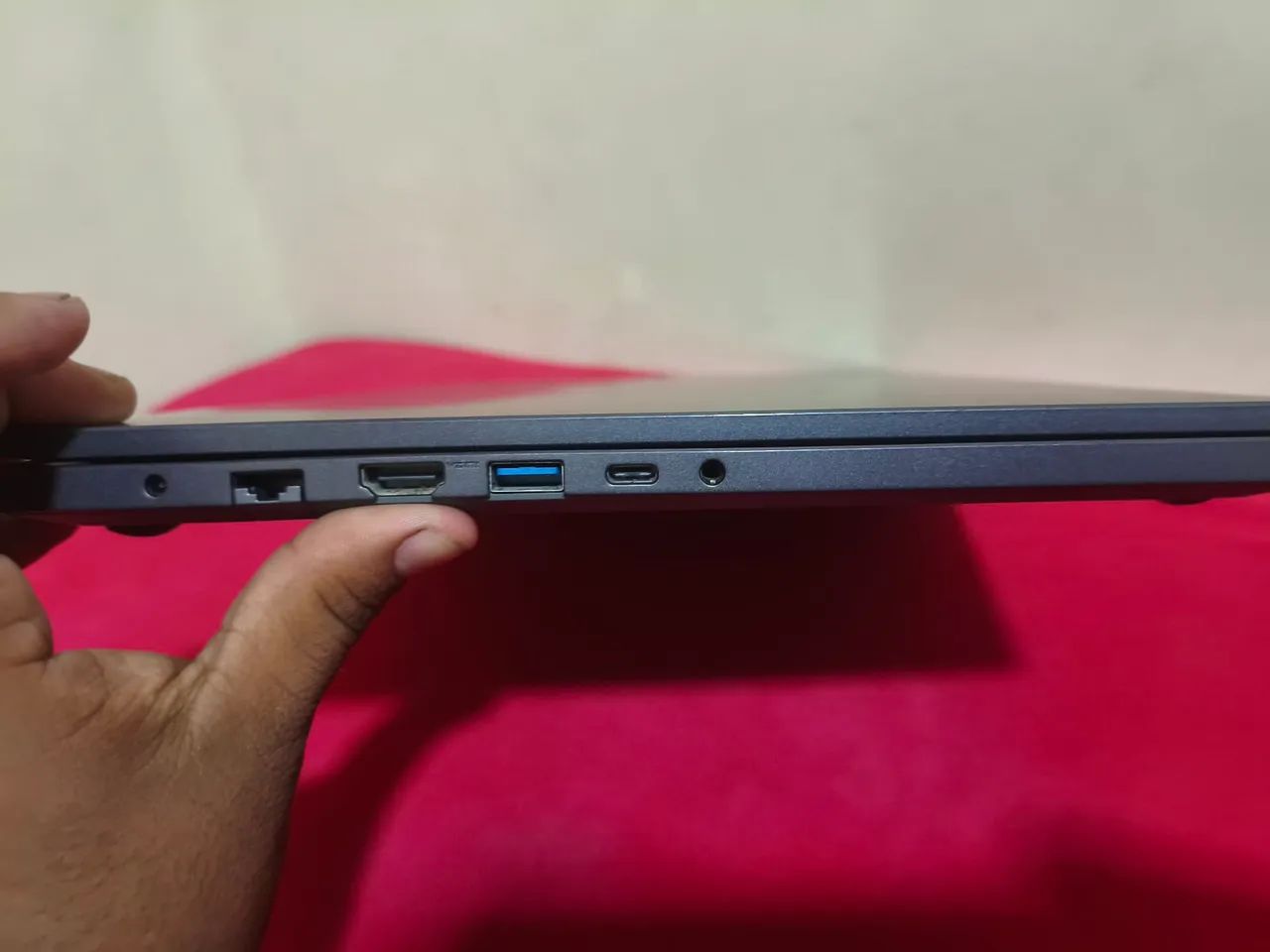 Notebook Samsung  - Foto 3