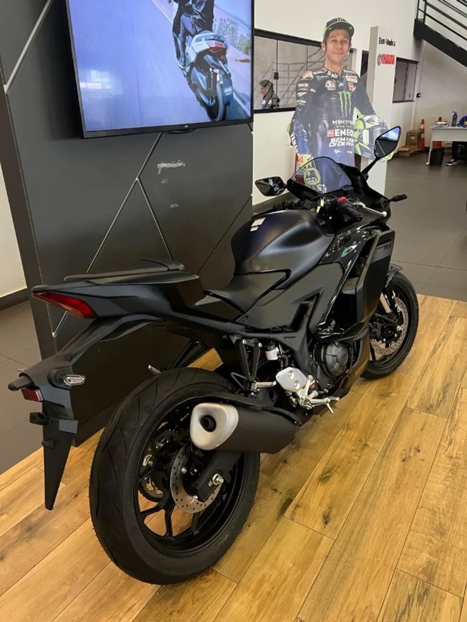 R3 ABS CONNECTED - Foto 3