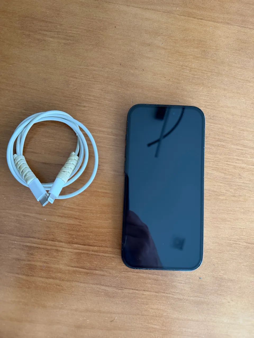 iPhone 14 Pro 128 GB - Único Dono - Impecável - Sem Detalhes - Foto 3