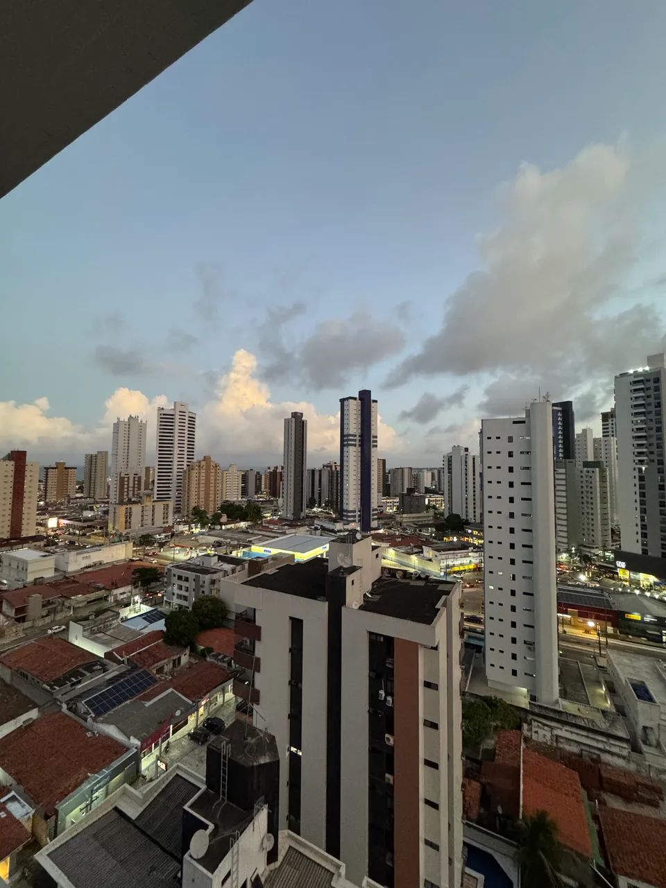 ALUGO APARTAMENTO DE 1 QUARTO MOBILIADO EM MANAÍRA - Foto 4