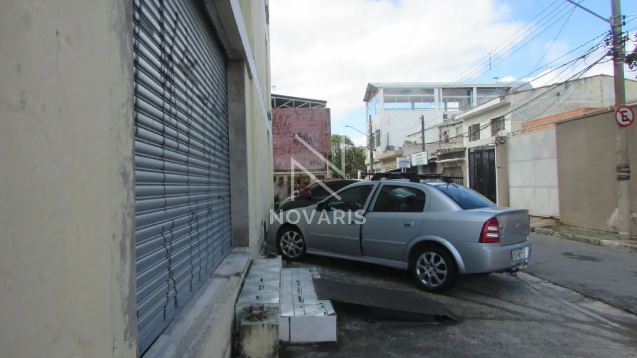 Prédio Comercial para Locação ? Excelente Localização - Foto 4