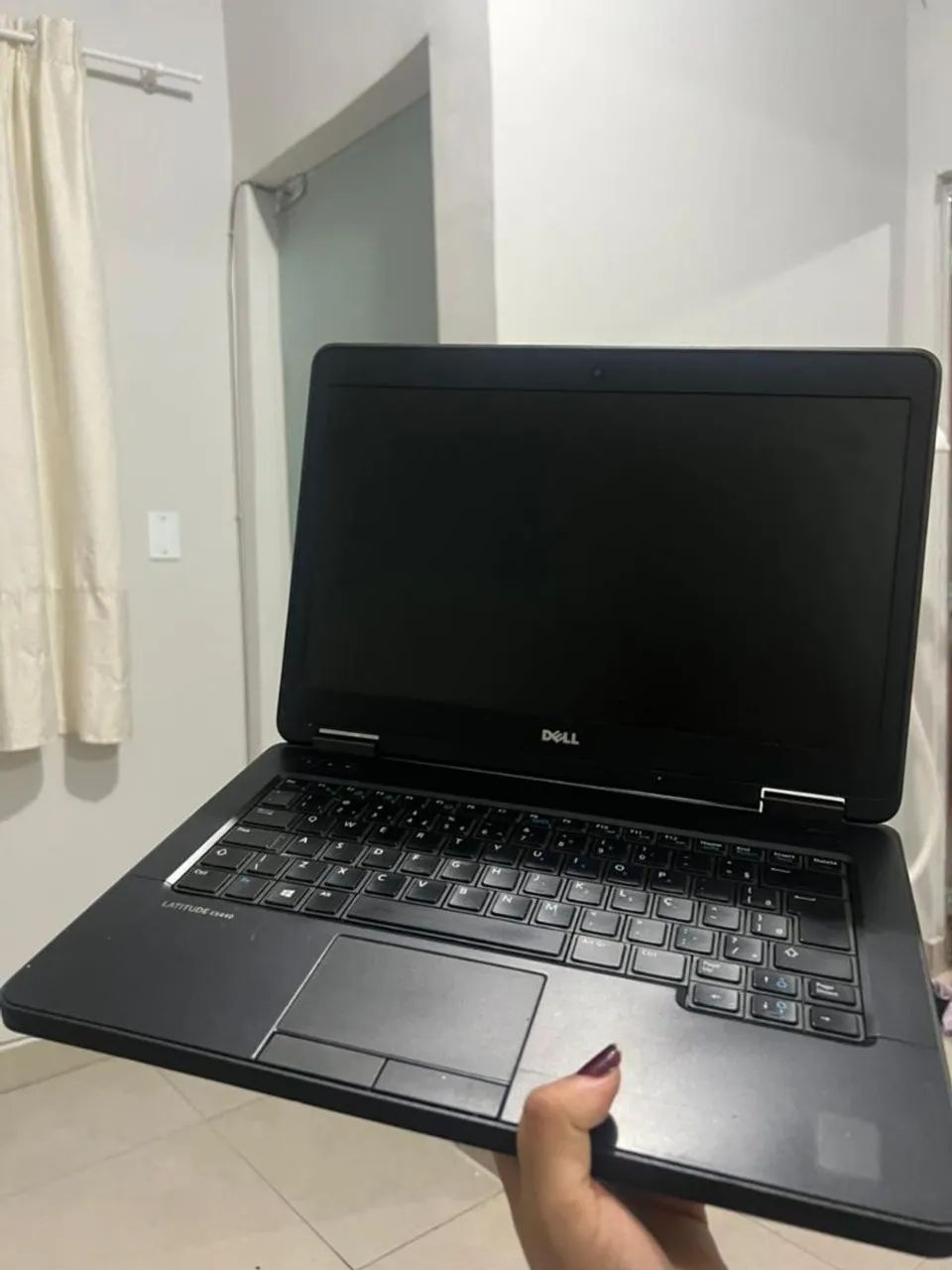 Notebook dell - Foto 2