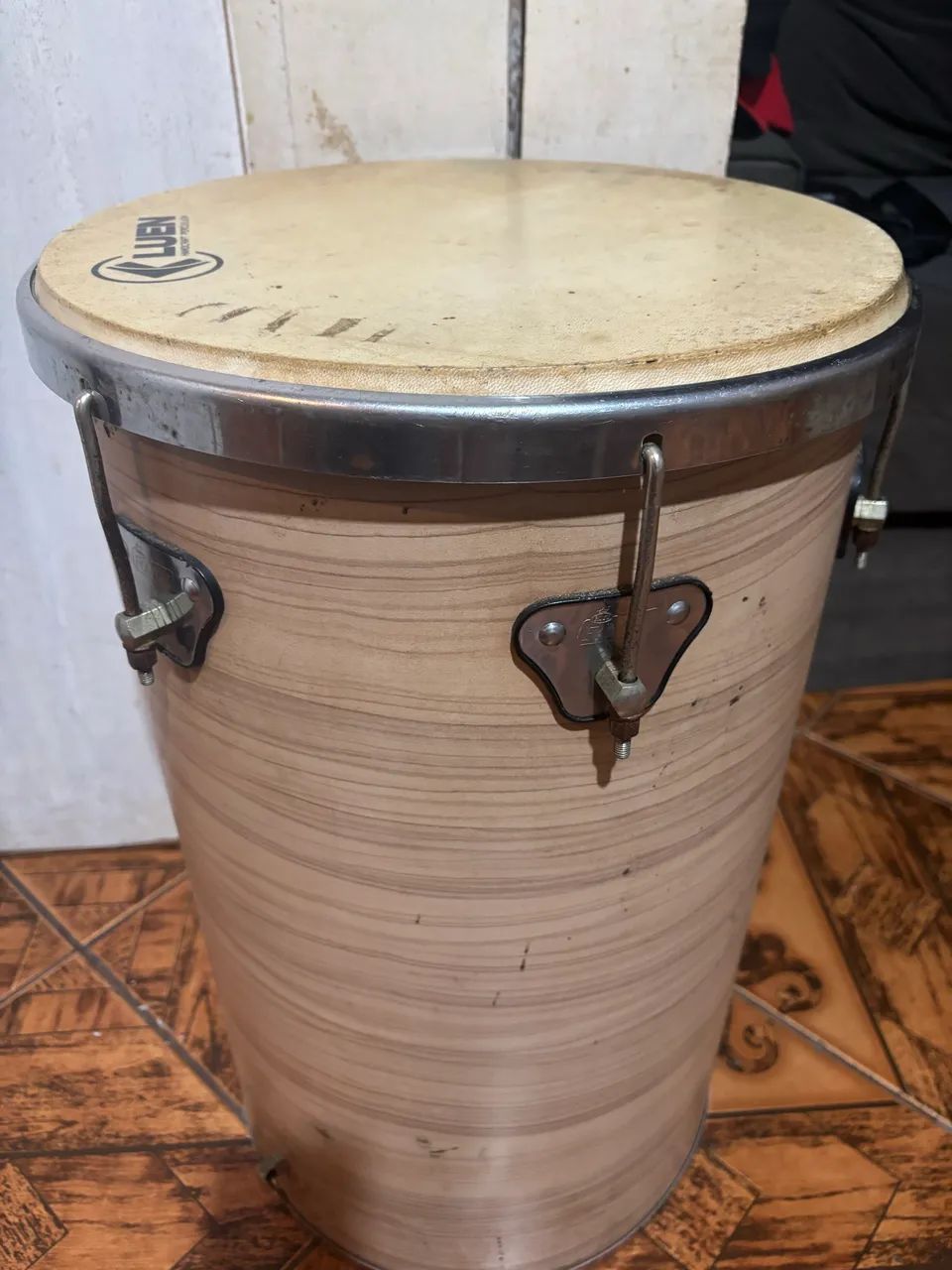  Vendo-se tantanzão
