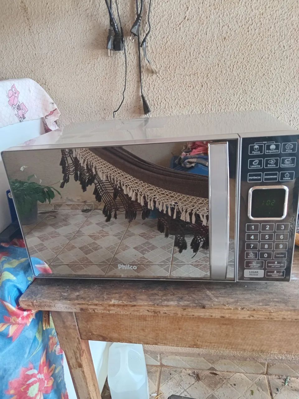 Microondas  - Foto 2