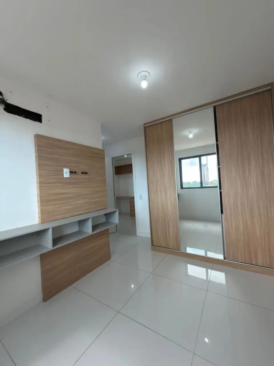 APARTAMENTO PROJETADO NA MÁRIO ANDREAZZA COM 3 SUÍTES - Foto 5