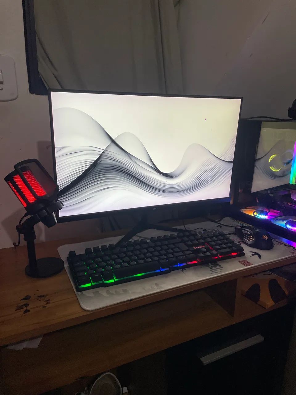 computador gamer - Foto 4