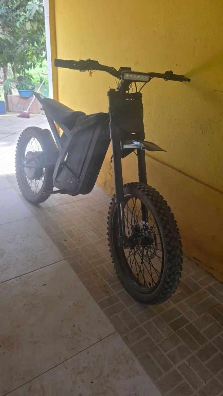 Gt2000 com 3000w de pico