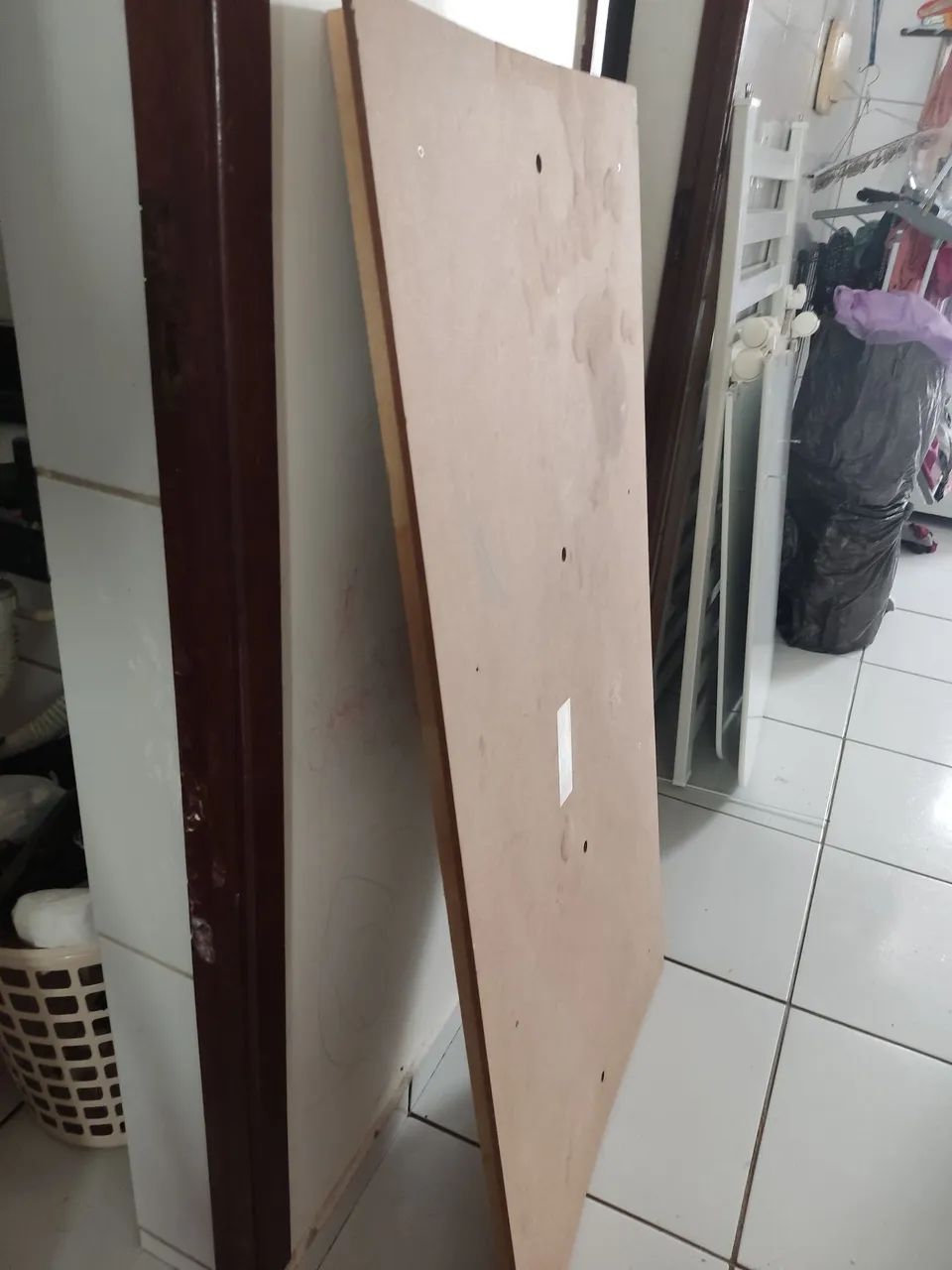 Berço americano  - Foto 2