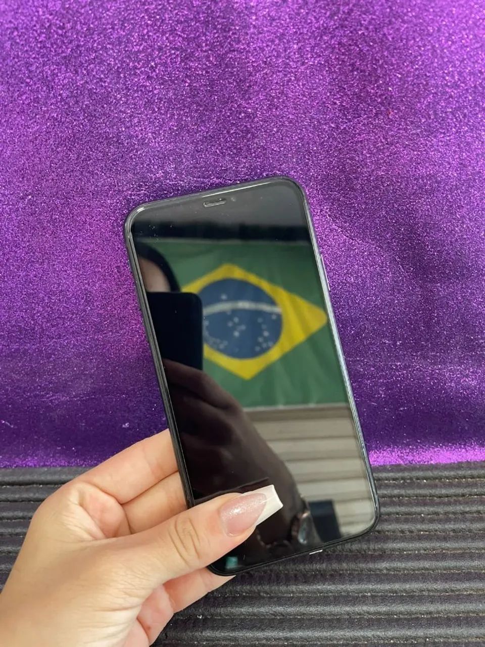 IPHONE XR  - Foto 3