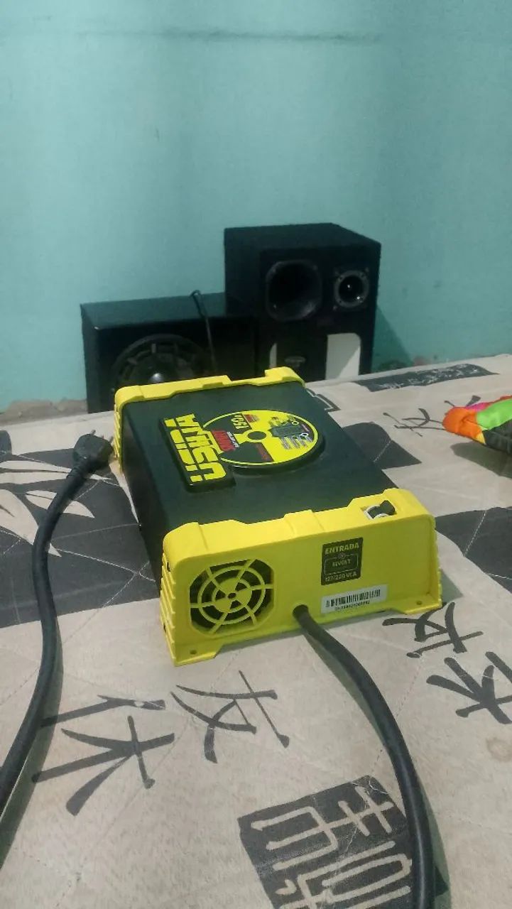 Vendo Som automotivo  - Foto 5