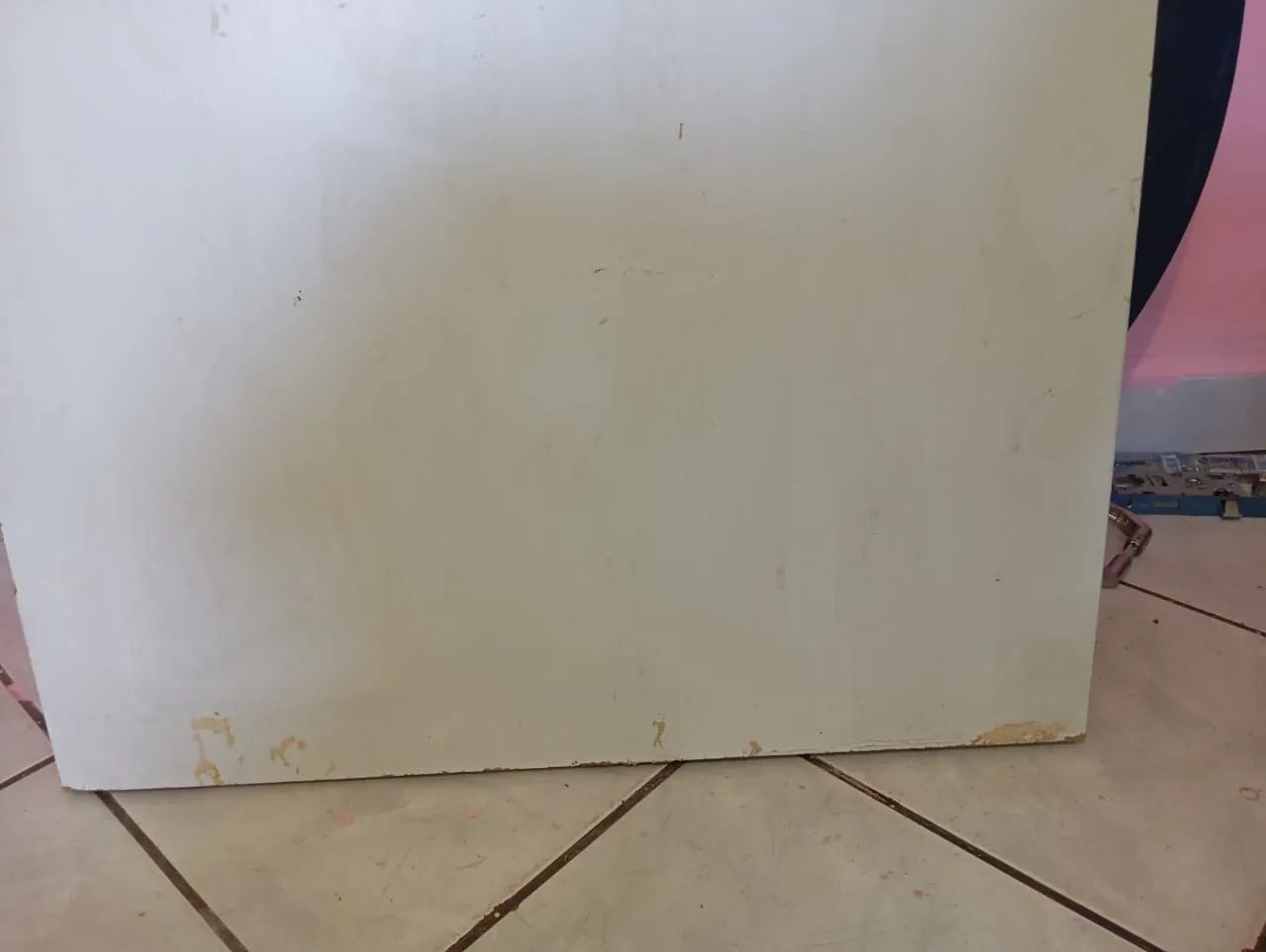 Porta usada 2,10x70 - Foto 4